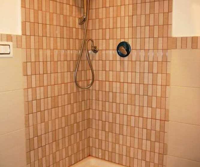 تختخواب و صبحانه Il Giardino Di Leoca