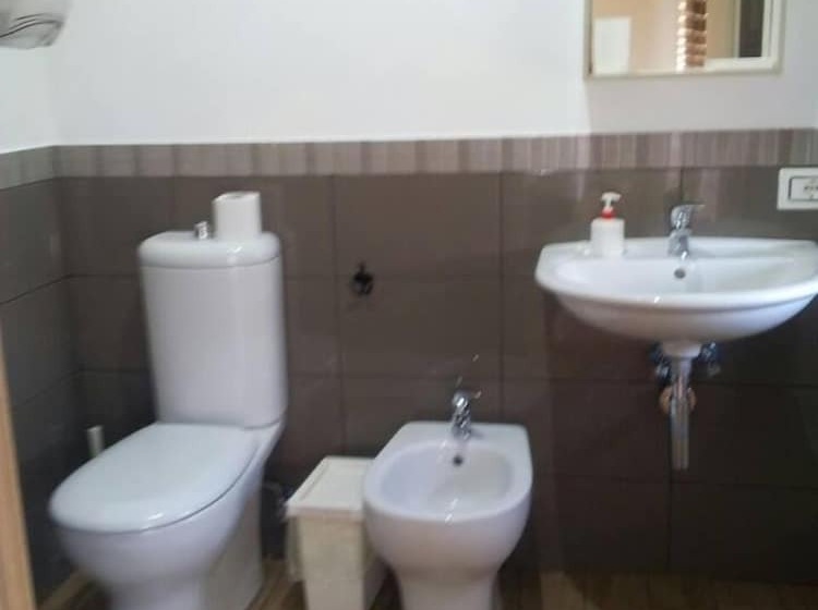 تختخواب و صبحانه Il Giardino Di Leoca