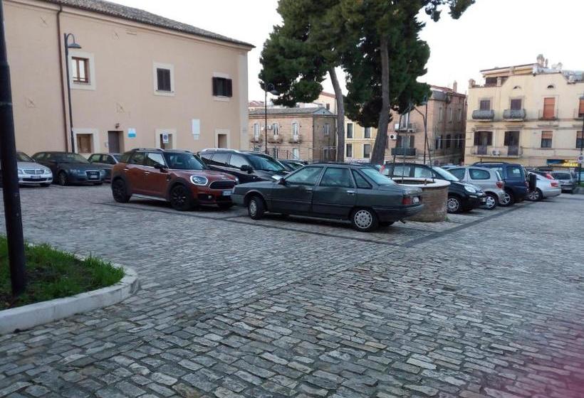 צימר In Piazzetta