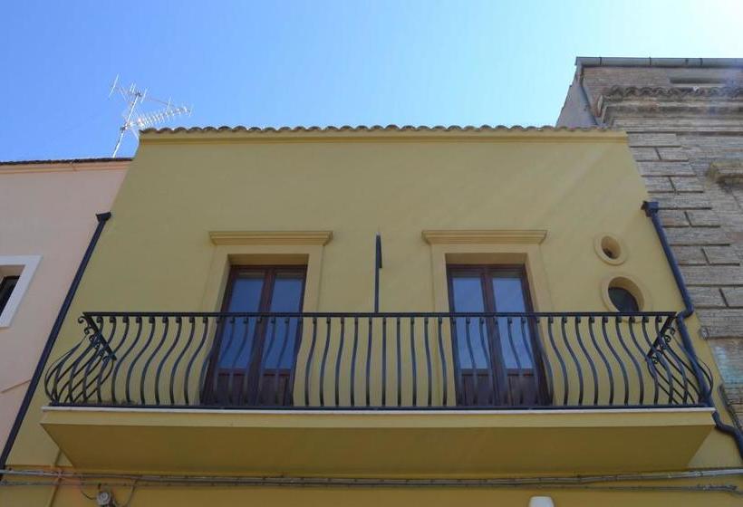 צימר In Piazzetta