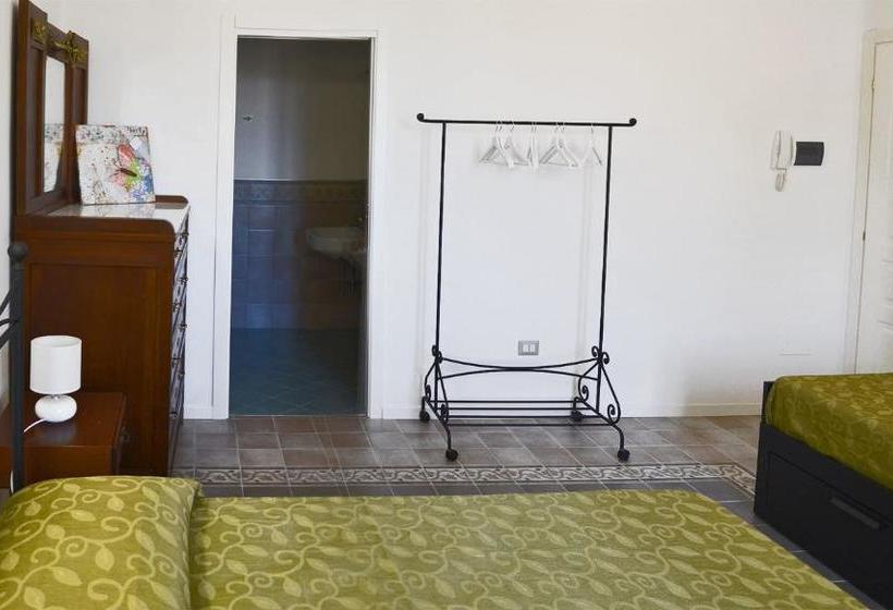 צימר In Piazzetta