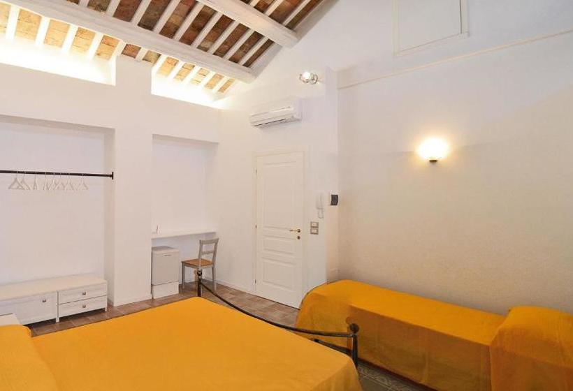 צימר In Piazzetta