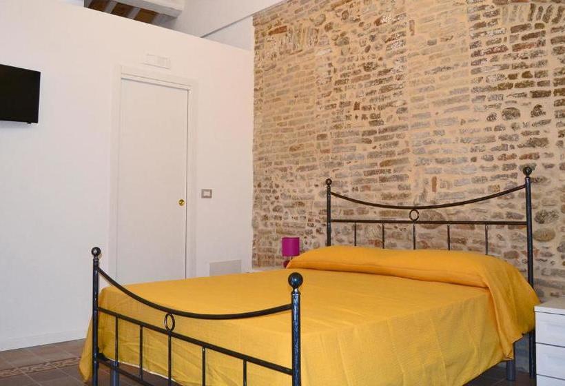 צימר In Piazzetta