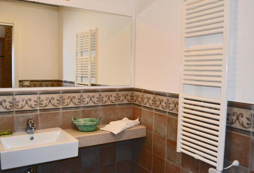 צימר In Piazzetta