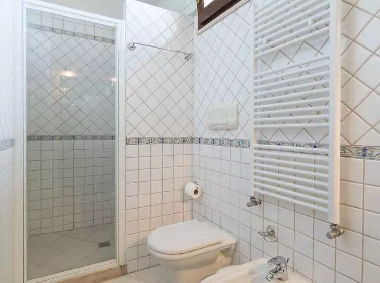 Aamiaismajoitus (B&B) Kalinifta   Io Parto Io Arrivo