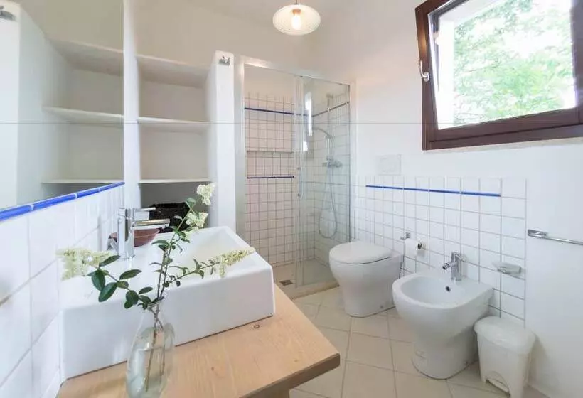 Aamiaismajoitus (B&B) Kalinifta   Io Parto Io Arrivo