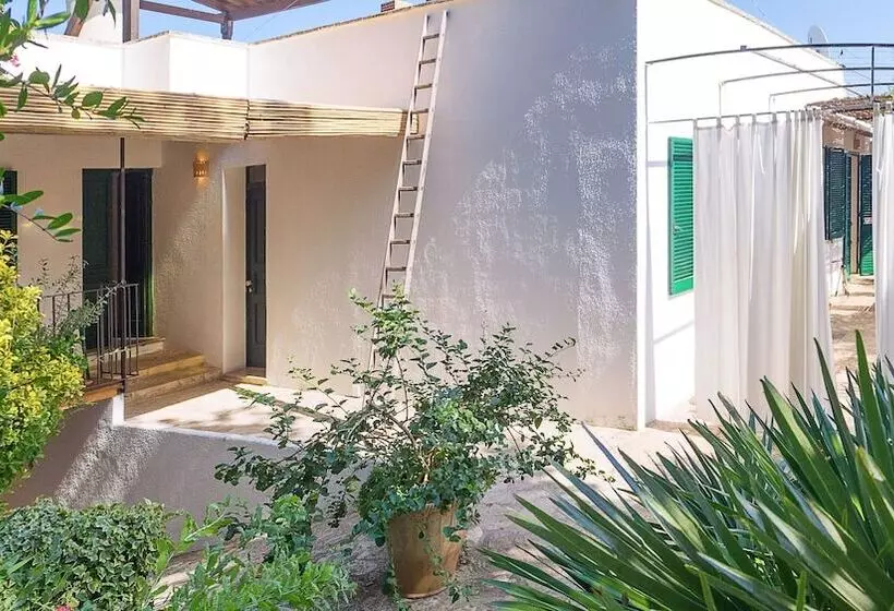 Aamiaismajoitus (B&B) Kalinifta   Io Parto Io Arrivo