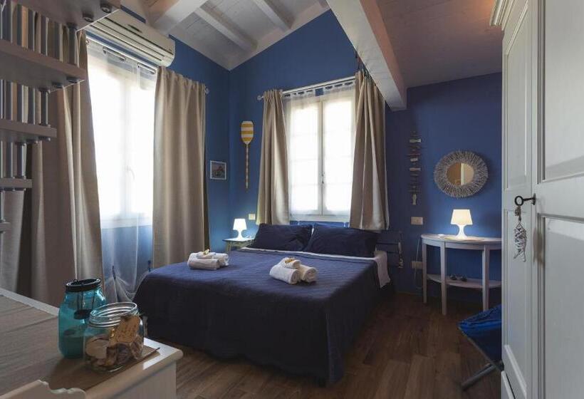 민박 La Matassina Tuscany