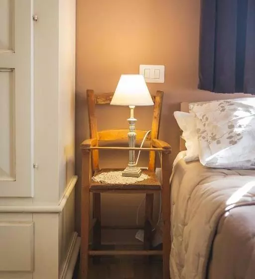 Aamiaismajoitus (B&B) La Matassina Tuscany