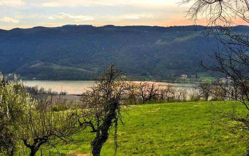 Bed And Breakfast La Quiete