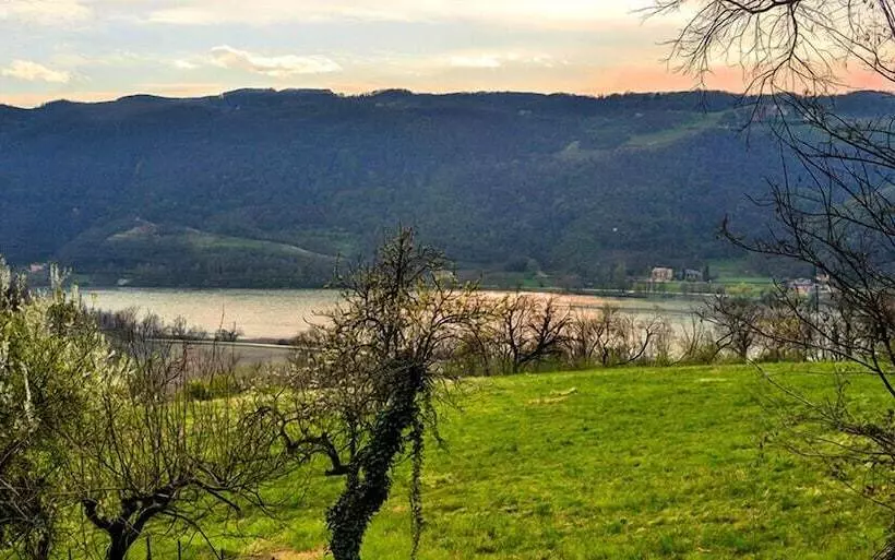 Bed And Breakfast La Quiete