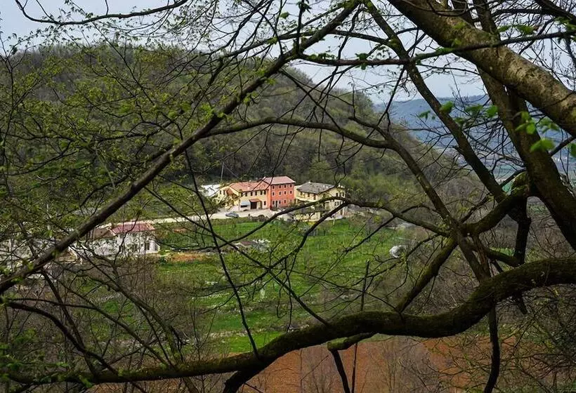 Bed And Breakfast La Quiete