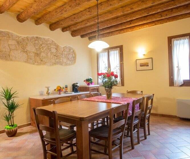 Bed And Breakfast La Quiete