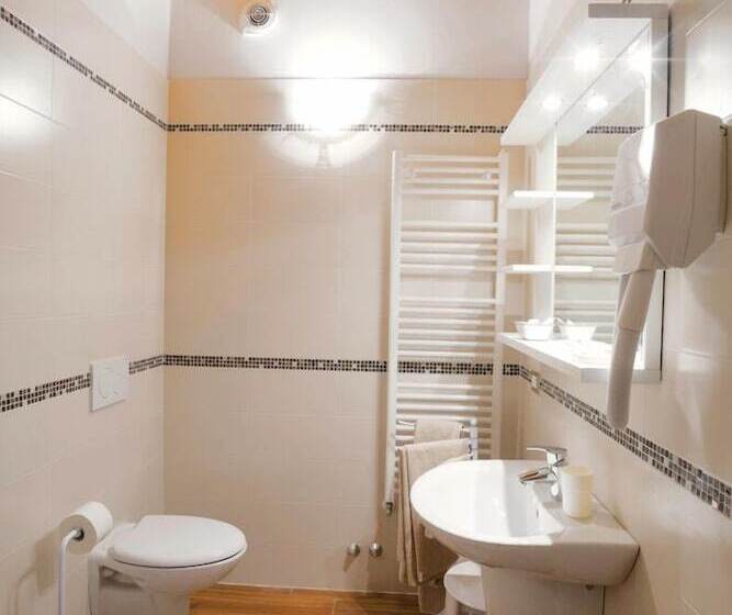 Bed And Breakfast La Quiete