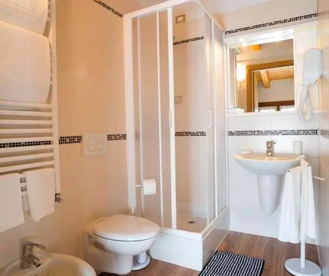 Bed And Breakfast La Quiete