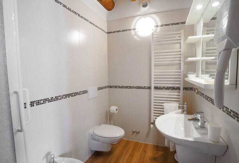 Bed And Breakfast La Quiete