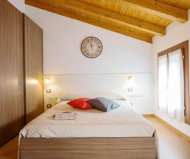 Bed And Breakfast La Quiete