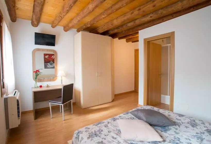 Bed And Breakfast La Quiete