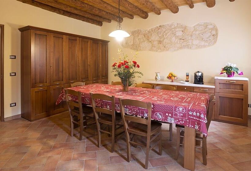 Bed And Breakfast La Quiete