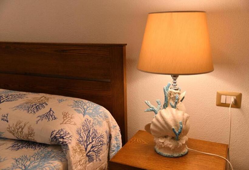 تختخواب و صبحانه Relais Maison De Charles