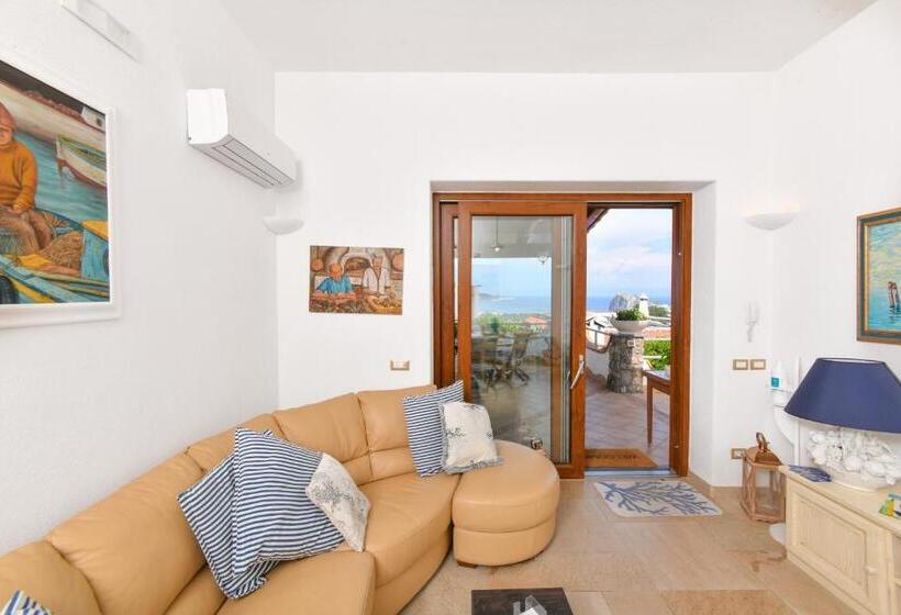 تختخواب و صبحانه Relais Maison De Charles