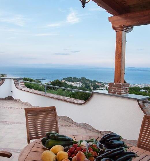 تختخواب و صبحانه Relais Maison De Charles