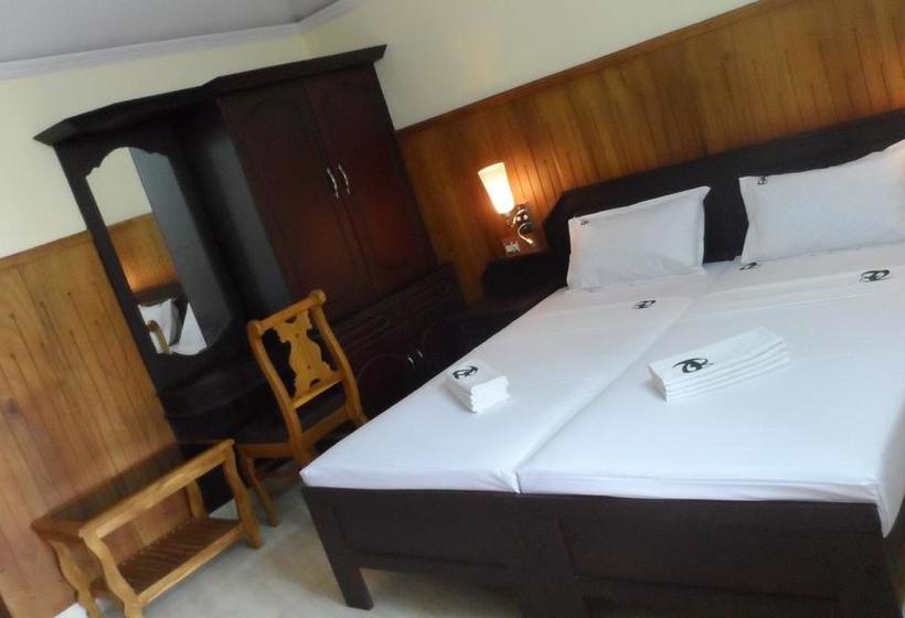 Divine Bliss Beach Resort