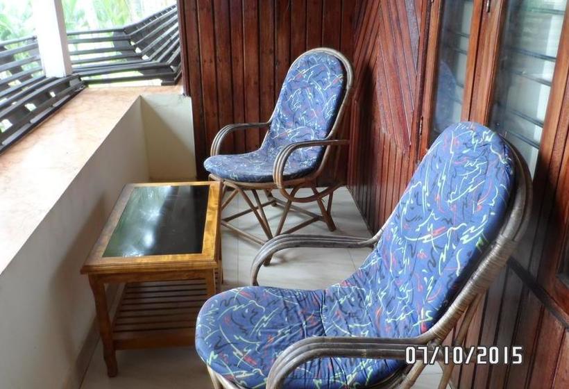 Divine Bliss Beach Resort