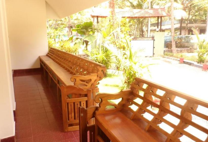 Divine Bliss Beach Resort