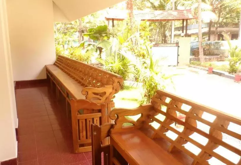 Divine Bliss Beach Resort