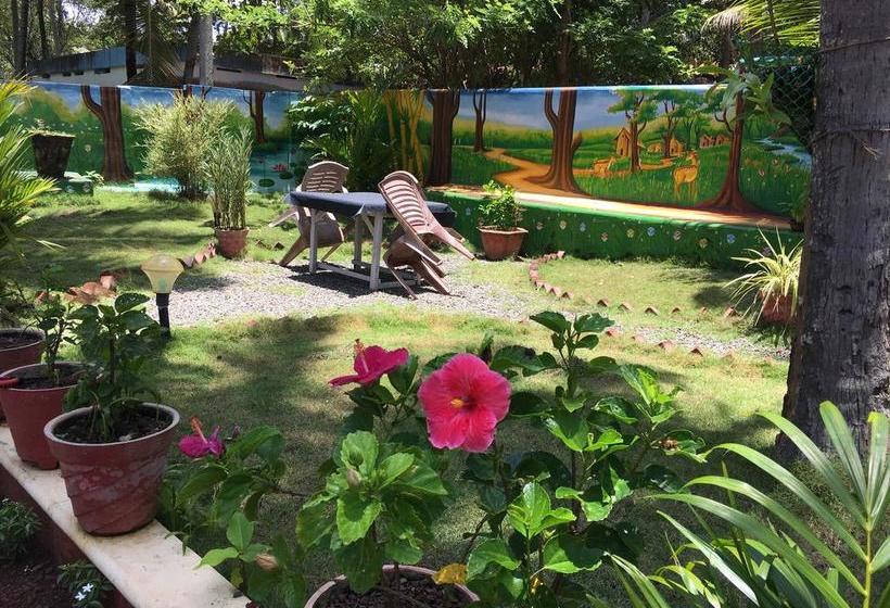 Divine Bliss Beach Resort