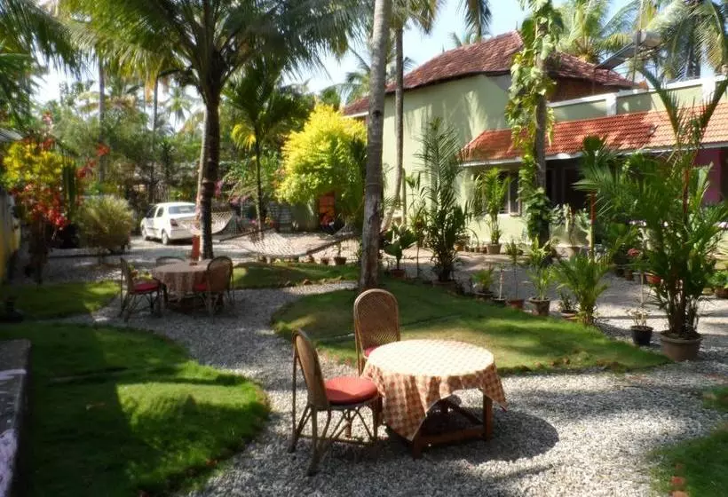 Divine Bliss Beach Resort