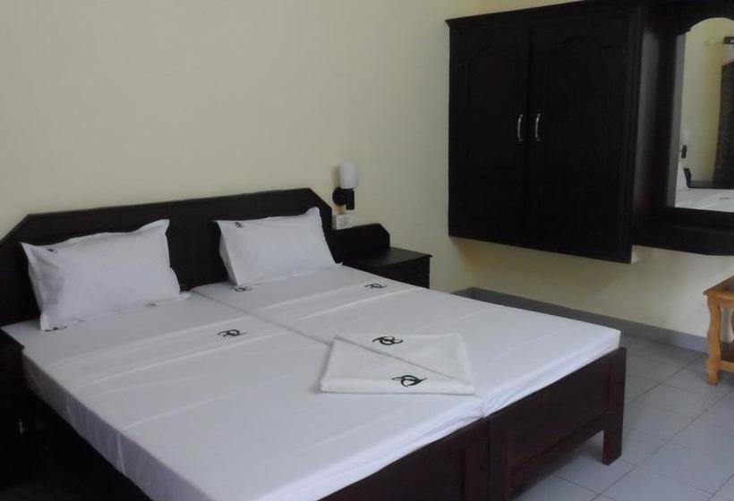 Divine Bliss Beach Resort