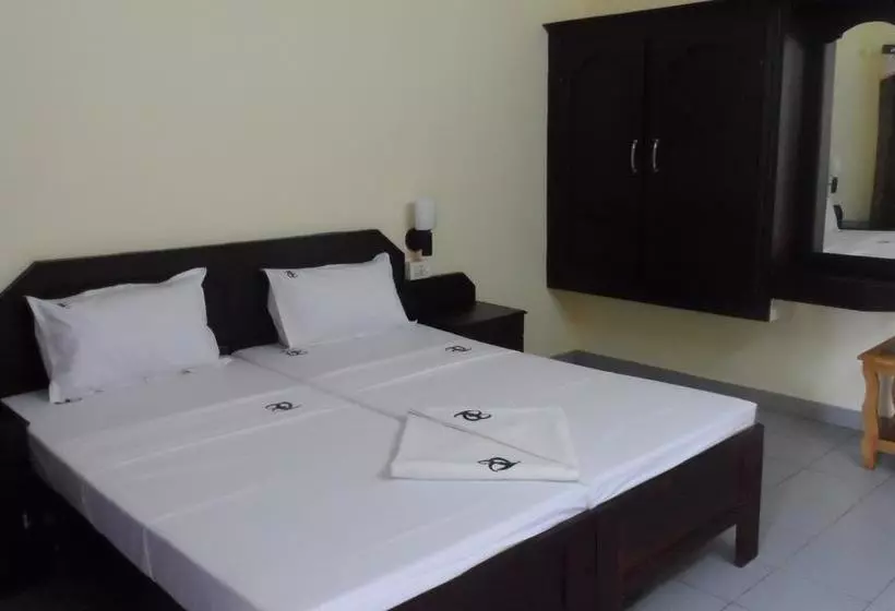 Divine Bliss Beach Resort