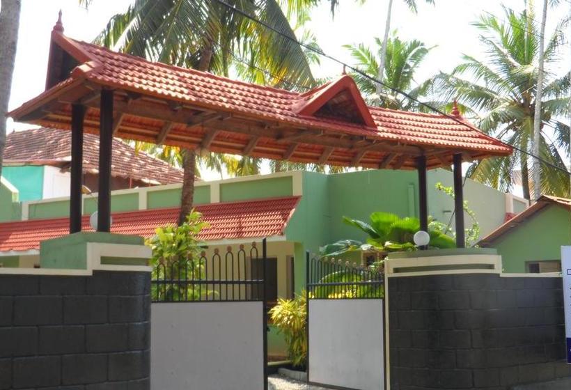 Divine Bliss Beach Resort