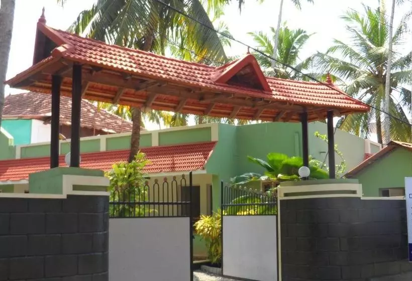 Divine Bliss Beach Resort