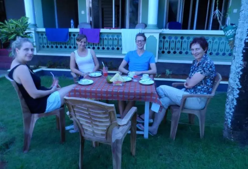 Divine Bliss Beach Resort