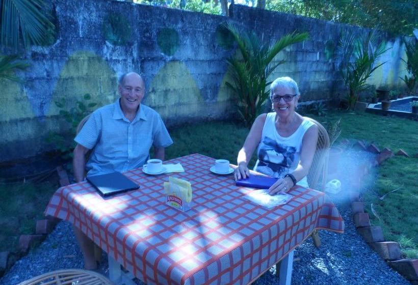 Divine Bliss Beach Resort