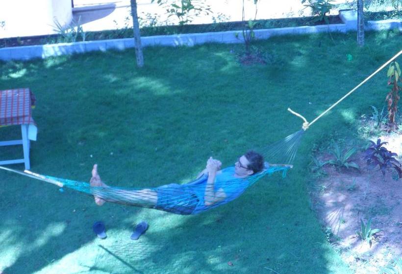 Divine Bliss Beach Resort