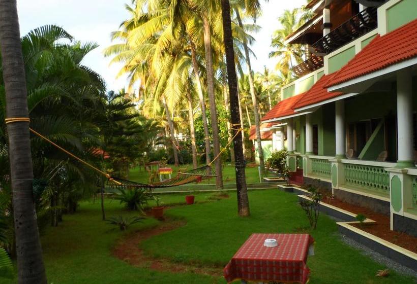 Divine Bliss Beach Resort