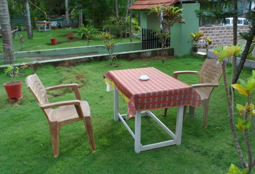 Divine Bliss Beach Resort