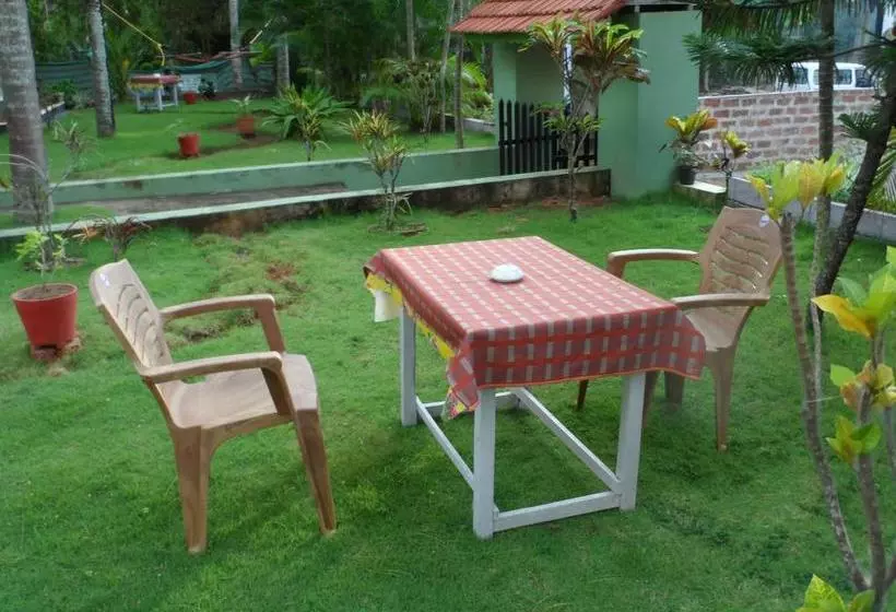 Divine Bliss Beach Resort