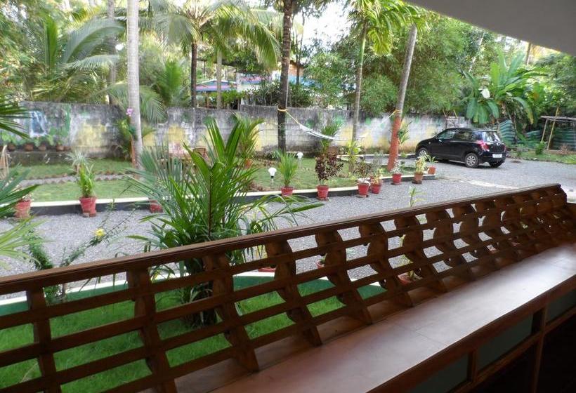 Divine Bliss Beach Resort