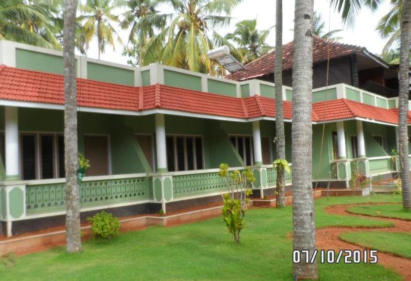 Divine Bliss Beach Resort