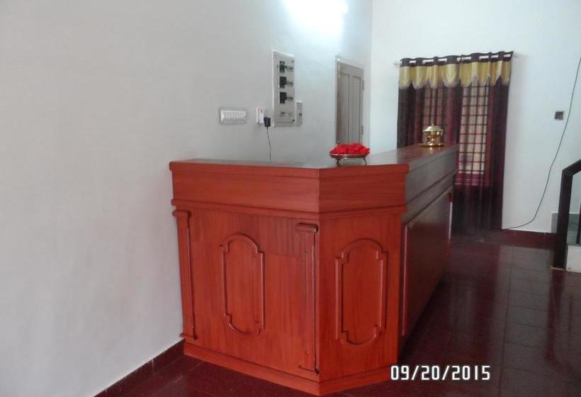 Divine Bliss Beach Resort