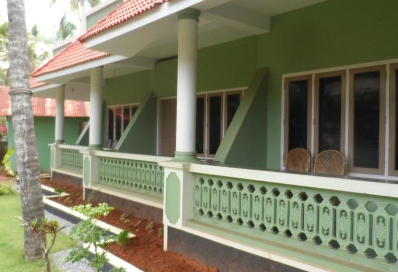 Divine Bliss Beach Resort