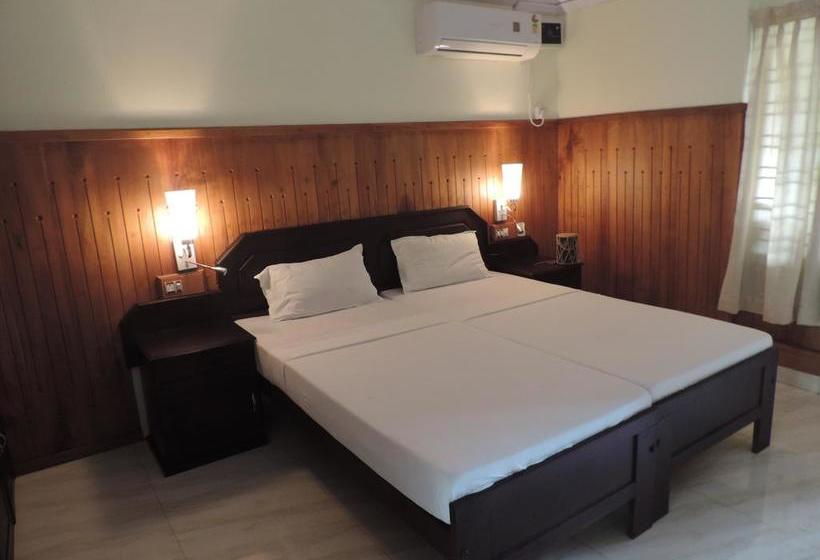 Divine Bliss Beach Resort