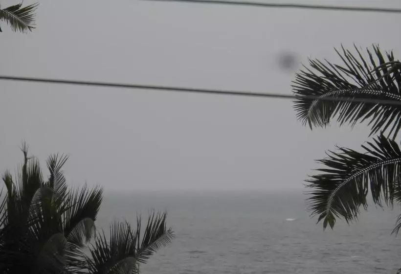 Divine Bliss Beach Resort