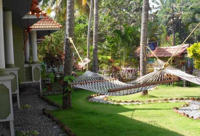 Divine Bliss Beach Resort