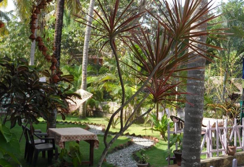 Divine Bliss Beach Resort